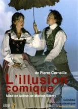 L'Illusion comique