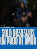 Solo qu3r3mos un poco de amor