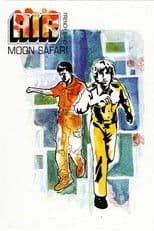 AIR - Moon Safari - 25th Anniversary Edition