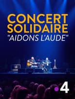 Concert solidaire - Aidons l'Aude