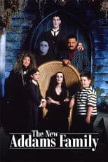 The New Addams Family