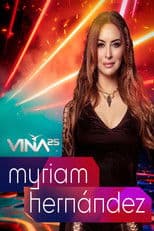 Festival de Viña del Mar 2025: Myriam Hernández