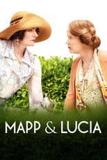 Mapp and Lucia
