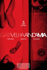 Never Too Old to Meow