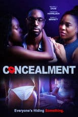 Concealment