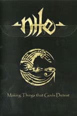 Making Things that Gods Detest