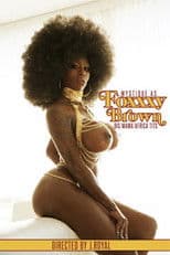 Foxxxy Brown: Big Mama Africa Tits