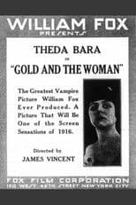 Gold and the Woman