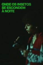 Where Insects Hide at Night