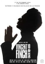 Vincent Finch: 10 años después