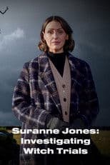 Suranne Jones: Investigating Witch Trials
