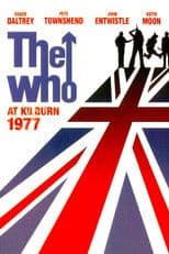 The Who - At Kilburn 1977