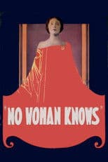 No Woman Knows