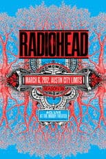 Radiohead: Austin City Limits 2012