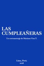 Las cumpleañeras
