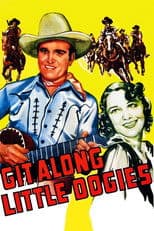 Git Along Little Dogies