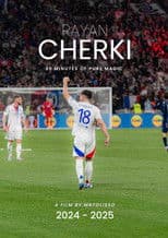Rayan Cherki - 2024/2025 : 30 minutes of pure magic