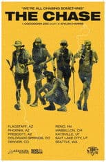 THE CHASE - A Cocodona 250 Story