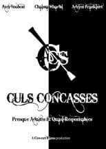 Culs Concasses (Sort-of-Adult and Mostly Responsible)
