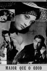 Maior Que o Ódio