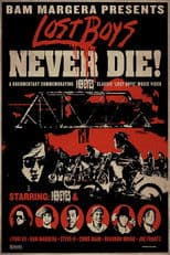 Bam Margera Presents: The 69 Eyes - Lost Boys Never Die!