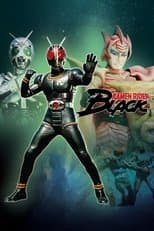 Kamen Rider Black