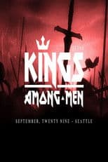 DEFY8 Kings Among Men