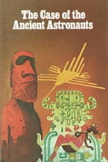 The Case of the Ancient Astronauts