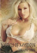 Models of Mystique: Volume Four