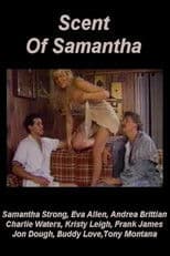 Scent of Samantha