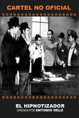 El hipnotizador