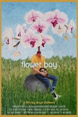 Flower Boy