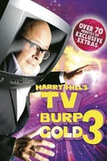 Harry Hill's TV Burp Gold 3