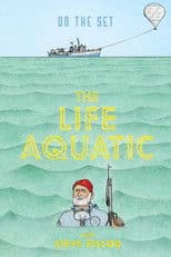 On the Set: 'The Life Aquatic with Steve Zissou'