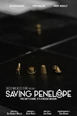 Saving Penelope