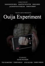 Ouija Experiment