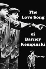 The Love Song of Barney Kempinski