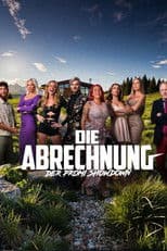 Die Abrechnung - Der Promi-Showdown