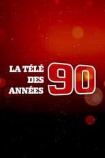 La Télé des années 90