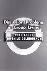 What About Juvenile Delinquency