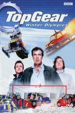 Top Gear: Winter Olympics Special