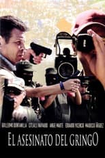 El asesinato del gringo