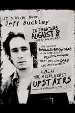 Jeff Buckley: Live at The Middle East
