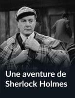 An Adventure of Sherlock Holmes