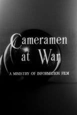 Cameramen at War