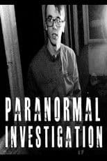 Investigation of Indian Cabin Rd