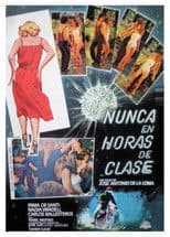 Nunca en horas de clase