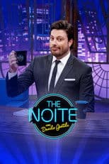 The Noite com Danilo Gentili