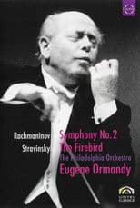 Philadelphia Orchestra/Eugene Ormandy – Stravinsky & Rachmaninov