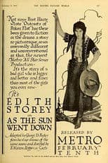 As the Sun Went Down